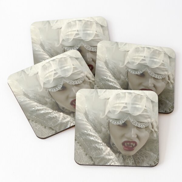 Item preview, Lucy Westenra designed and sold by GabyDark.