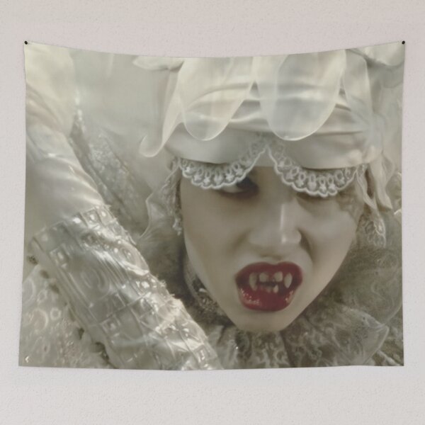 Item preview, Lucy Westenra designed and sold by GabyDark.