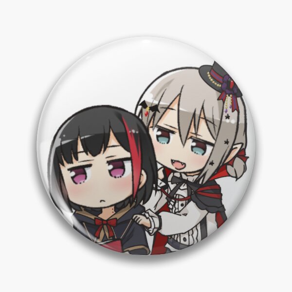 Item preview, Vampire Mocaran designed and sold by mzkym.