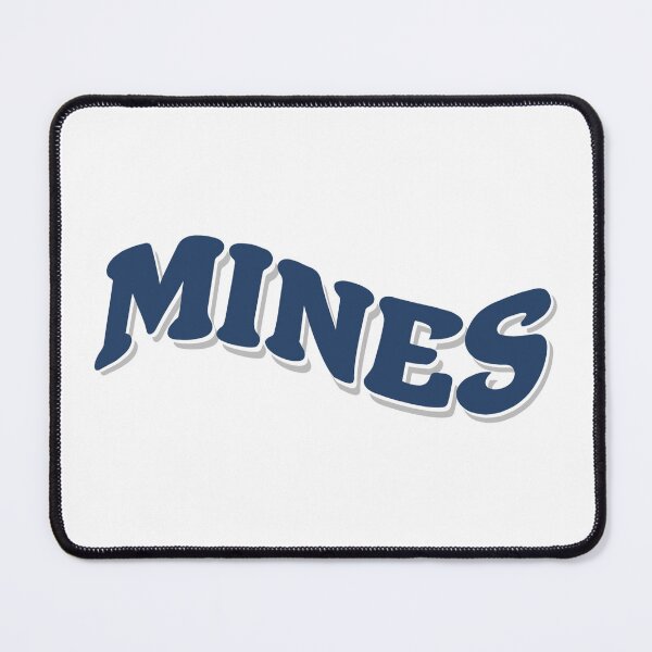 Item preview, Colorado School of Mines designed and sold by kkosmicki.