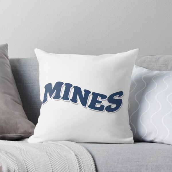 Item preview, Colorado School of Mines designed and sold by kkosmicki.