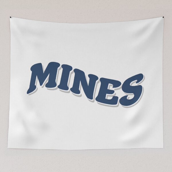Item preview, Colorado School of Mines designed and sold by kkosmicki.