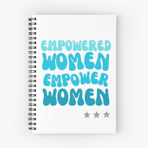 Item preview, Empowered Women Empower Women designed and sold by RoooDesigns.