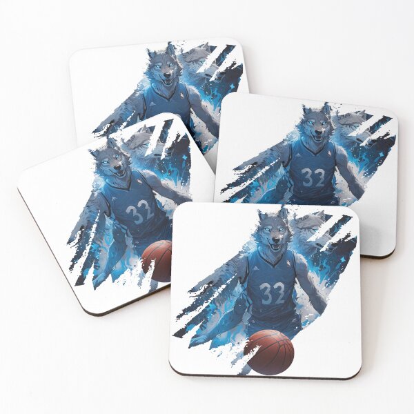 Item preview, Timberwolves Pride designed and sold by Aymanejed.