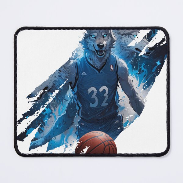 Item preview, Timberwolves Pride designed and sold by Aymanejed.