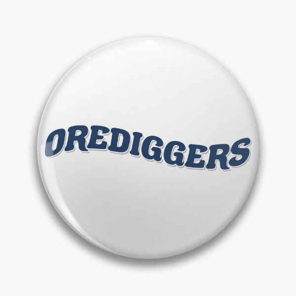 Item preview, Colorado School of Mines Orediggers designed and sold by kkosmicki.