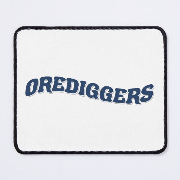 Item preview, Colorado School of Mines Orediggers designed and sold by kkosmicki.