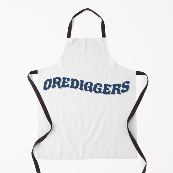 Item preview, Colorado School of Mines Orediggers designed and sold by kkosmicki.