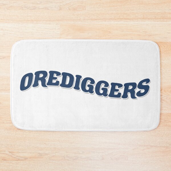 Item preview, Colorado School of Mines Orediggers designed and sold by kkosmicki.