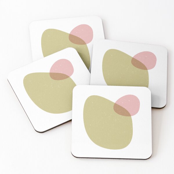 Item preview, Béziama Colorida I - Snow, Gold, Rose designed and sold by Irene Estelle.