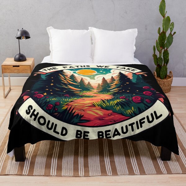 Item preview, Embrace the Journey: Beautiful Adventure Awaits designed and sold by SportsT-Shirts.