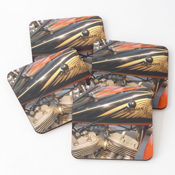 Item preview, 'V-Twin' 1930s designed and sold by John Schneider.