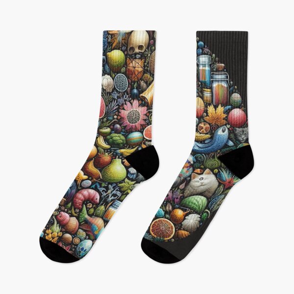 Item preview, Fruits of the World designed and sold by MindsAtelier.