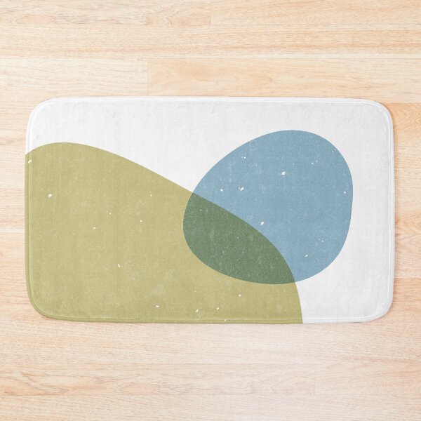 Item preview, Béziama Colorida I - Snow, Gold, Sky designed and sold by Irene Estelle.