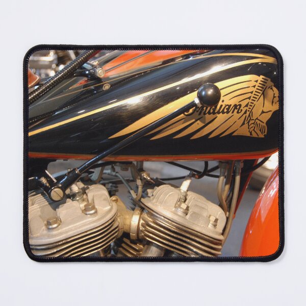 Item preview, 'V-Twin' 1930s designed and sold by John Schneider.