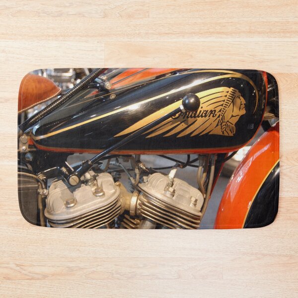 Item preview, 'V-Twin' 1930s designed and sold by John Schneider.