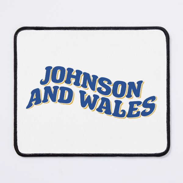 Item preview, Johnson and Wales University designed and sold by kkosmicki.