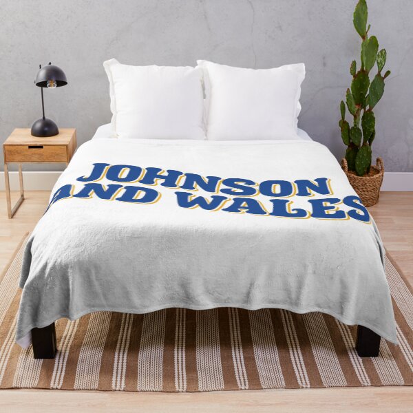 Item preview, Johnson and Wales University designed and sold by kkosmicki.