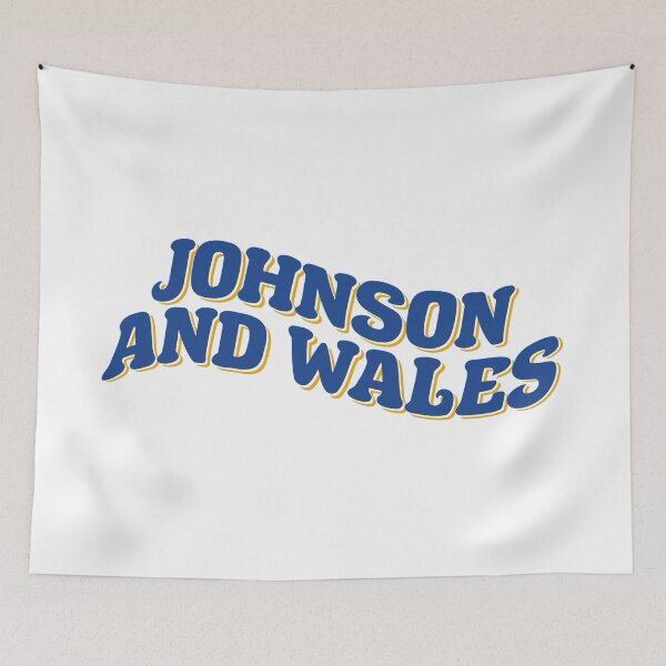 Item preview, Johnson and Wales University designed and sold by kkosmicki.