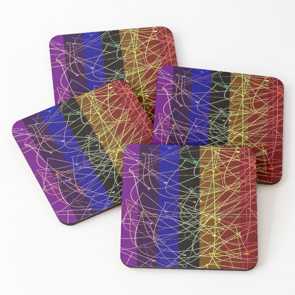 Item preview, Arcobaleno 42 designed and sold by George Hutton Hunter.