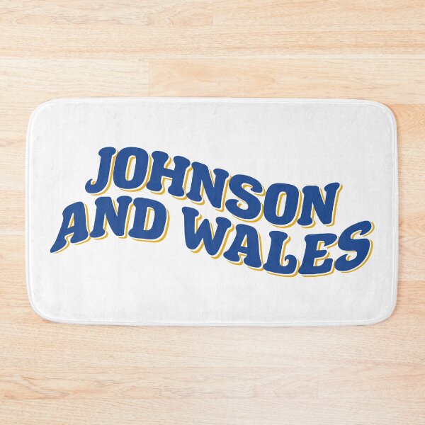 Item preview, Johnson and Wales University designed and sold by kkosmicki.