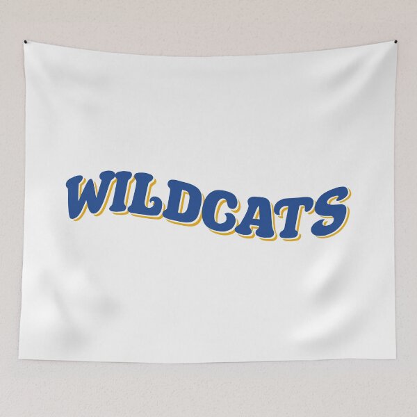 Item preview, Johnson and Wales University Wildcats designed and sold by kkosmicki.