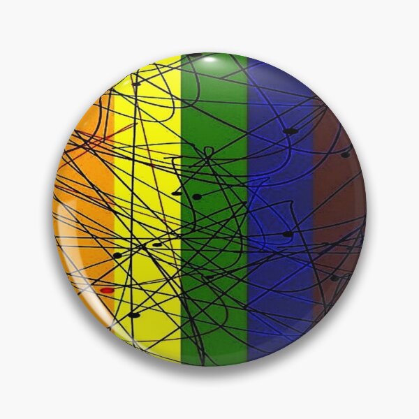 Item preview, Arcobaleno 43 designed and sold by George Hutton Hunter.