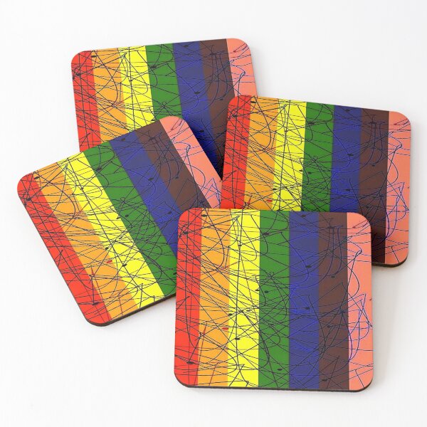 Item preview, Arcobaleno 43 designed and sold by George Hutton Hunter.