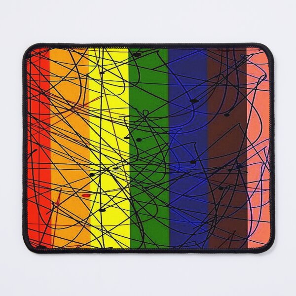 Item preview, Arcobaleno 43 designed and sold by George Hutton Hunter.