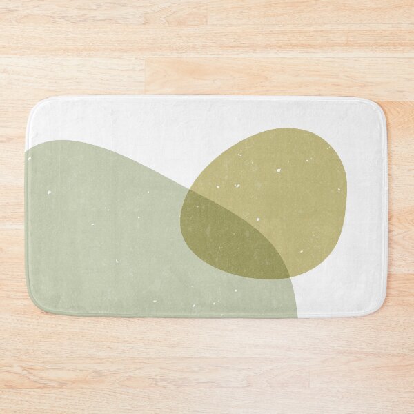 Item preview, Béziama Colorida I - Snow, Tea, Gold designed and sold by Irene Estelle.