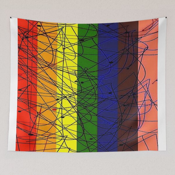 Item preview, Arcobaleno 43 designed and sold by George Hutton Hunter.