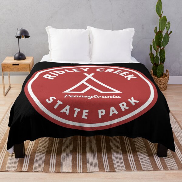 Item preview, Ridley Creek State Park Pennsylvania Tent designed and sold by bivenart.