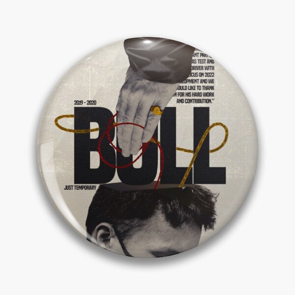 Item preview, once a bull designed and sold by notlimah-arik.