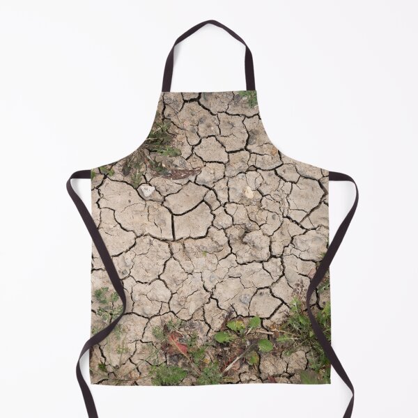 Item preview, Cracked earth designed and sold by Visual-Elixir.