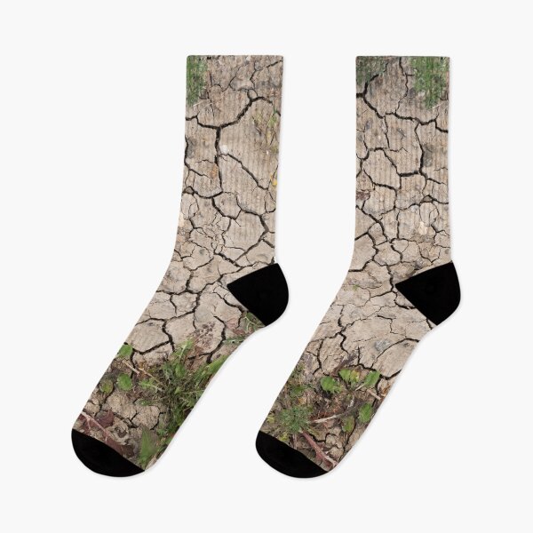 Item preview, Cracked earth designed and sold by Visual-Elixir.