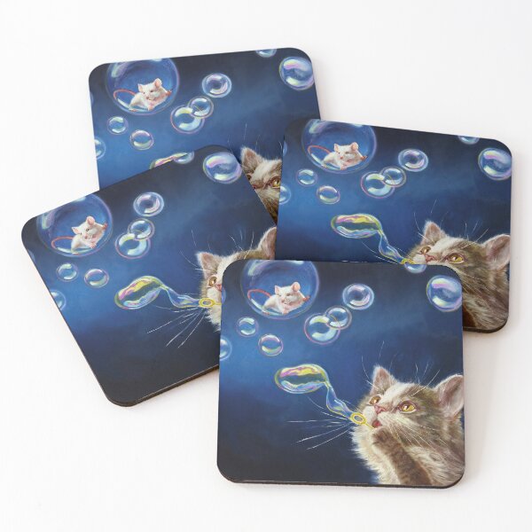 Item preview, Blowing Bubbles designed and sold by Lucia Heffernan.
