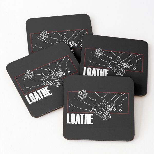 Item preview, Loathe band merchandise designed and sold by xDumpTruckx.