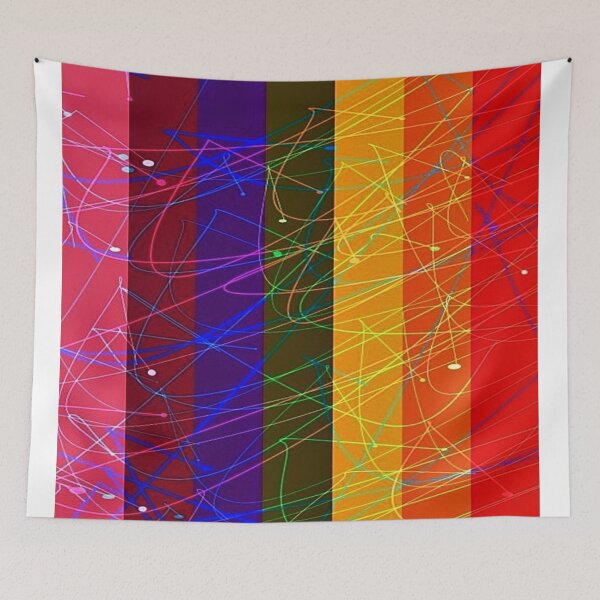 Item preview, Arcobaleno 44 designed and sold by George Hutton Hunter.