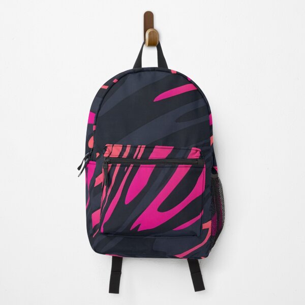 Item preview, Overlapping Waves of Black and Purple designed and sold by MOBI-CASE.