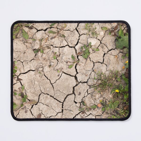 Item preview, Cracked Earthscape designed and sold by Visual-Elixir.