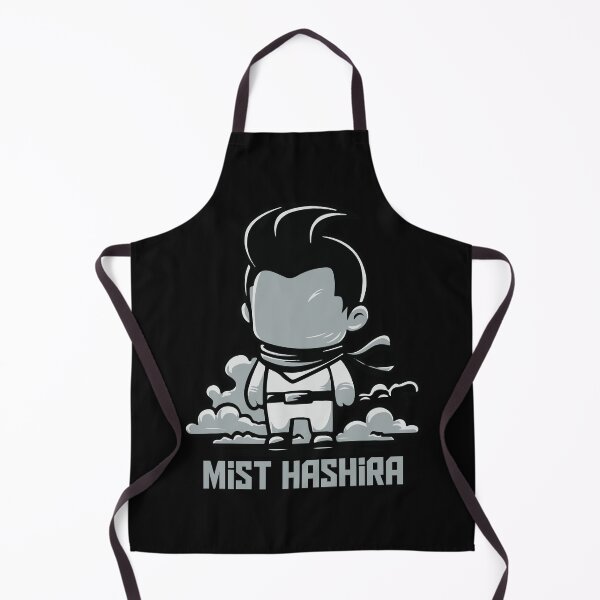Item preview, Mist Hashira designed and sold by Alidesignart.
