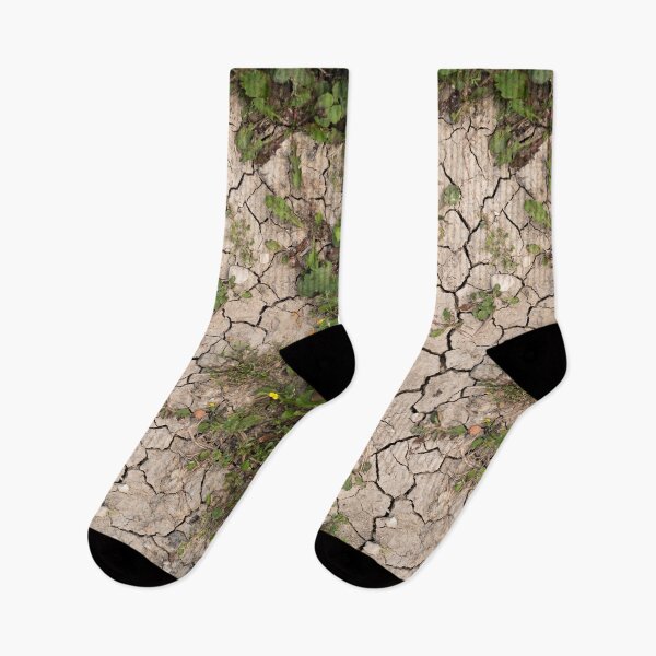 Item preview, Cracked Earthscape designed and sold by Visual-Elixir.