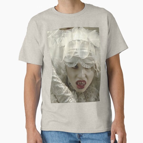 Item preview, Lucy Westenra designed and sold by GabyDark.