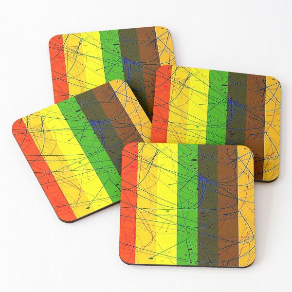 Item preview, Arcobaleno 46 designed and sold by George Hutton Hunter.