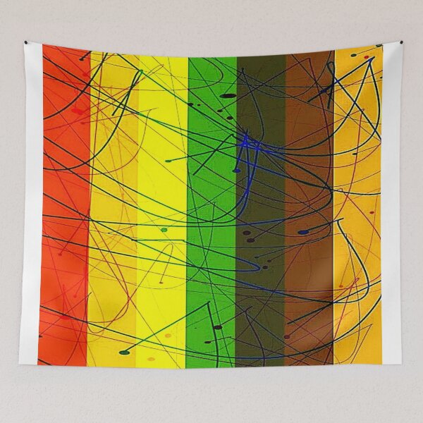 Item preview, Arcobaleno 46 designed and sold by George Hutton Hunter.