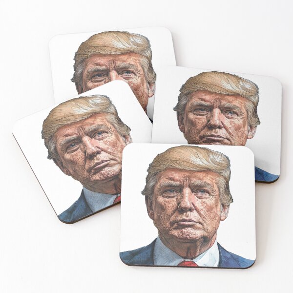 Item preview, Donald J. Trump  designed and sold by The Shop 696.