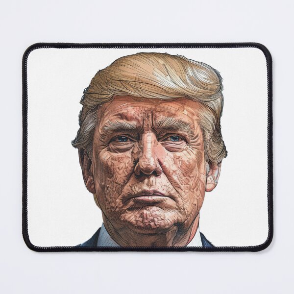 Item preview, Donald J. Trump designed and sold by The Shop 696.