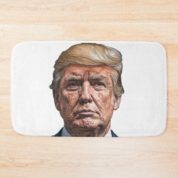 Item preview, Donald J. Trump  designed and sold by The Shop 696.