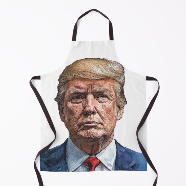 Item preview, Donald J. Trump designed and sold by The Shop 696.