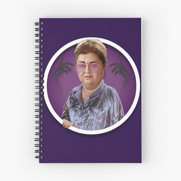 Item preview, Poltergeist - Tangina designed and sold by IndecentDesigns.